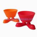 Silicone Fantasy CupCake Pan