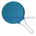 Silicone Splatter