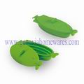 Silicone Steamer
