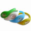 Silicone Watch