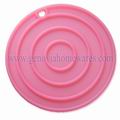 Silicone Trivet-ROUND
